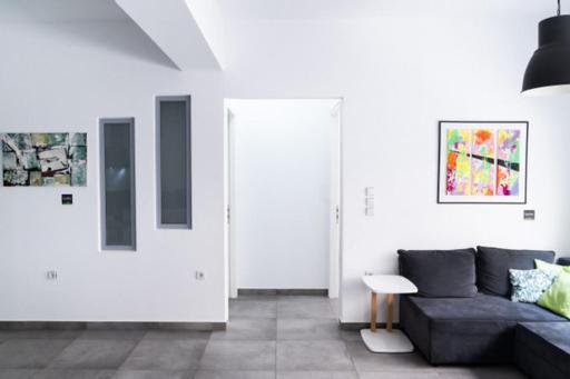 Hermes Apartments Atenas Exterior foto