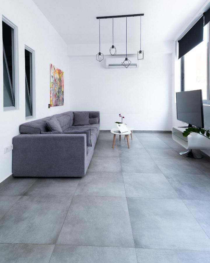 Hermes Apartments Atenas Exterior foto