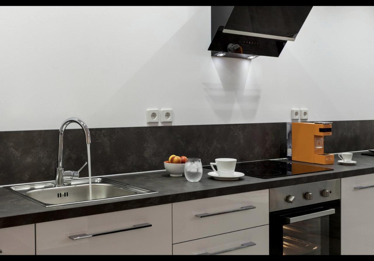 Hermes Apartments Atenas Exterior foto