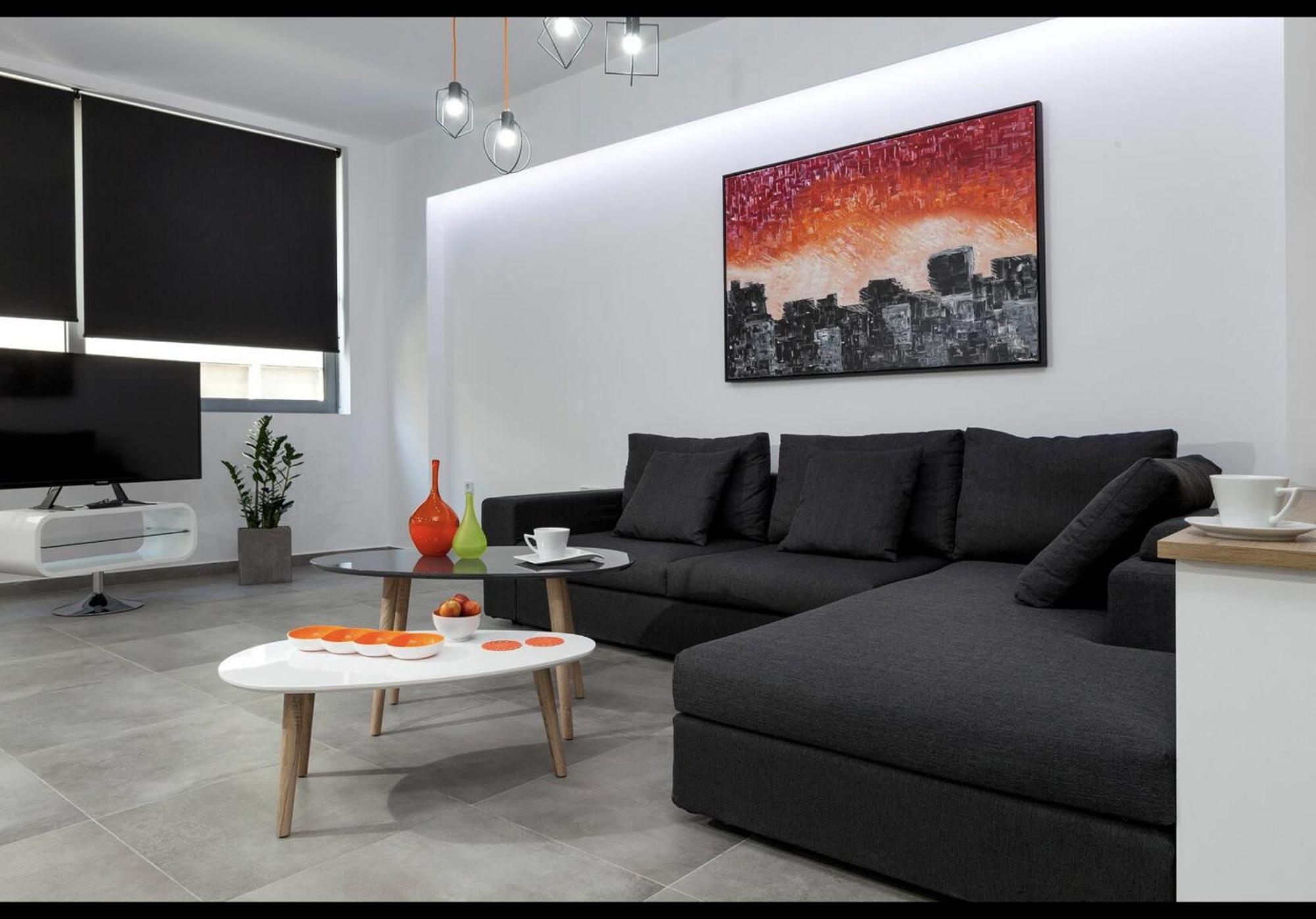 Hermes Apartments Atenas Exterior foto