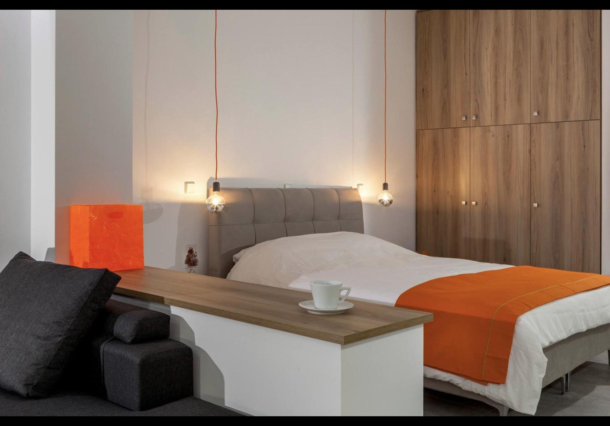 Hermes Apartments Atenas Exterior foto